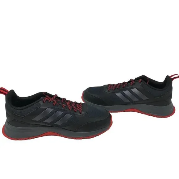 adidas Shoes Adidas Mens Rockadia Trail Running Shoe Size 85